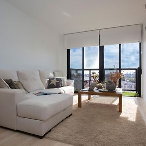 Appartement met Drie Slaapkamers